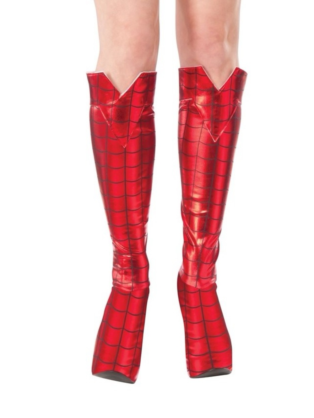 Marvel Spider-girl Boot tops